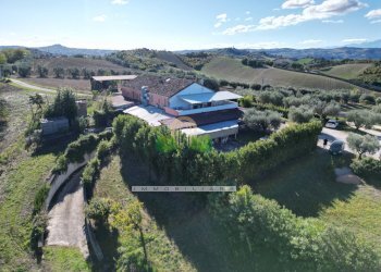 Foto 43 - Independent house Contrada Valle Cecchina, Monsampolo del Tronto - photo 43