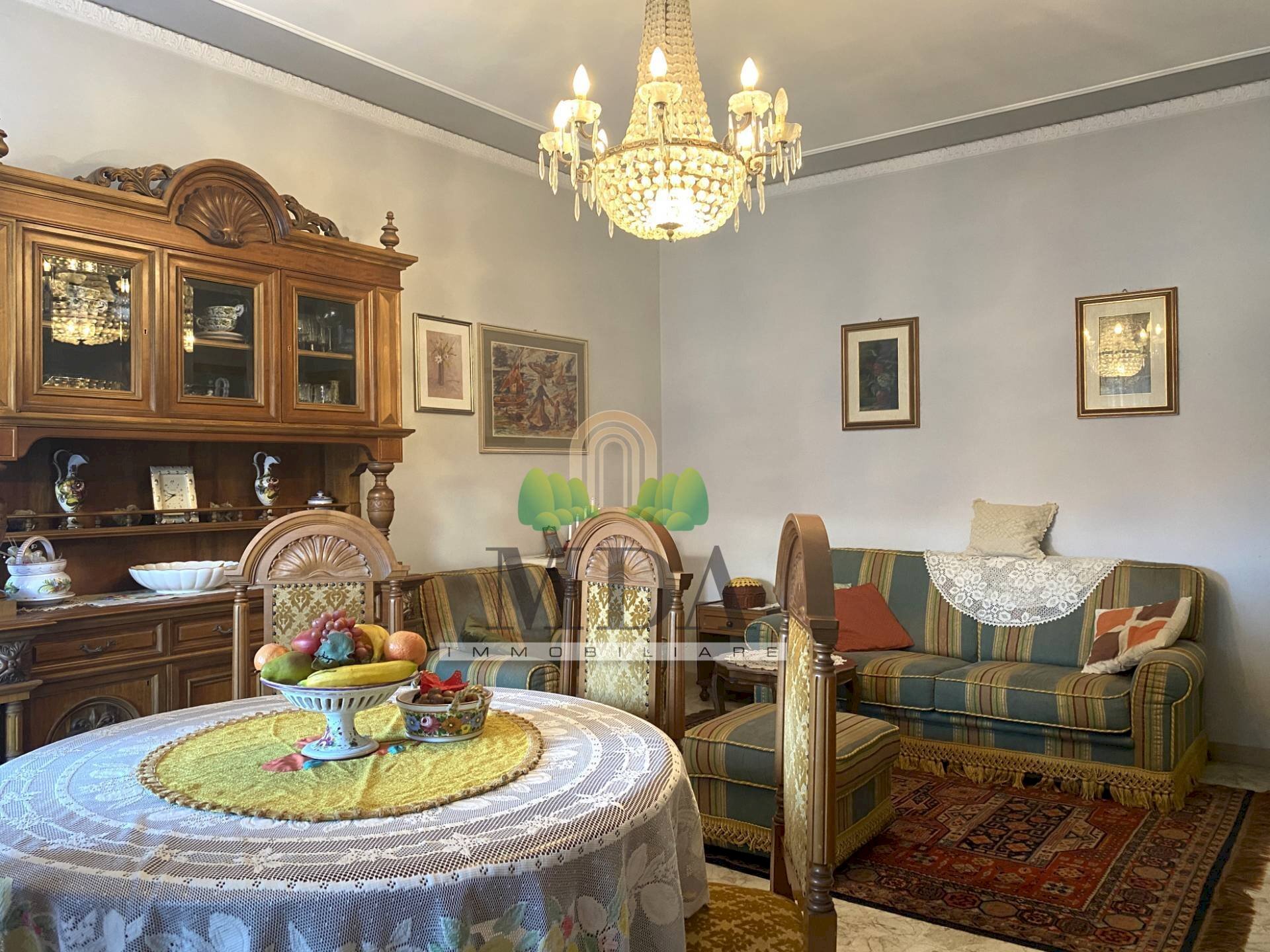 Foto 1 - Four-room apartment Via Montello, San Benedetto del Tronto - photo 1