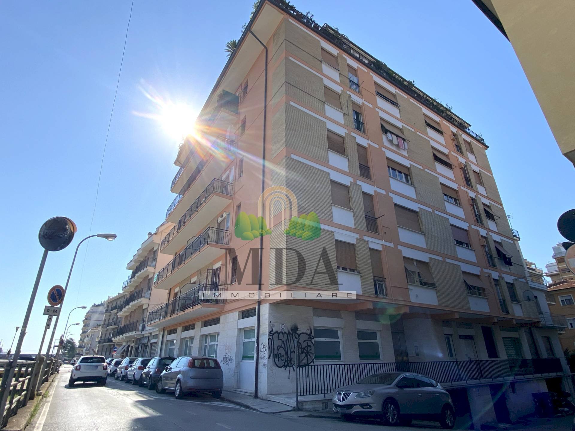 Foto 2 - Four-room apartment Via Montello, San Benedetto del Tronto - photo 2