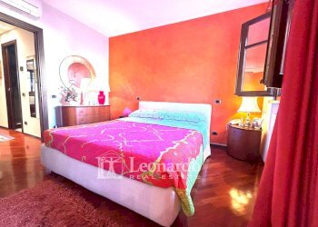 Foto 34 - Casa indipendente via paolina bonaparte, Viareggio - foto 33