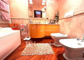 Foto 38 - Casa indipendente via paolina bonaparte, Viareggio - foto 37