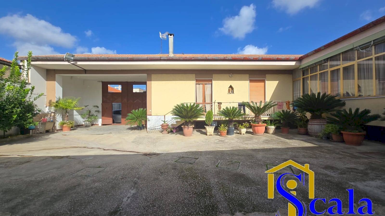 Foto 1 - Casa indipendente VIA PRATILLI, VICO I, Santa Maria Capua Vetere - foto 1