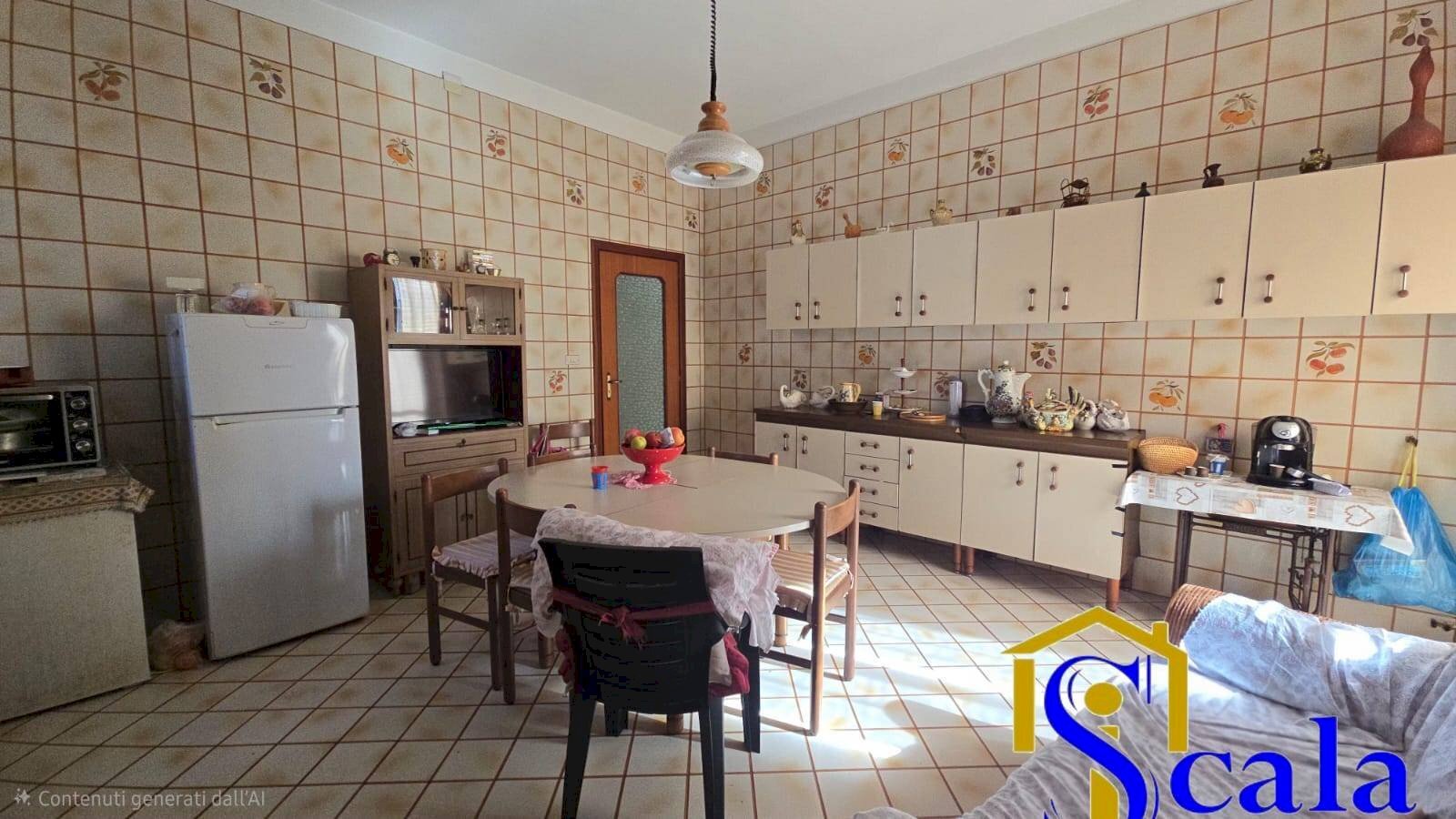 Foto 2 - Casa indipendente VIA PRATILLI, VICO I, Santa Maria Capua Vetere - foto 2