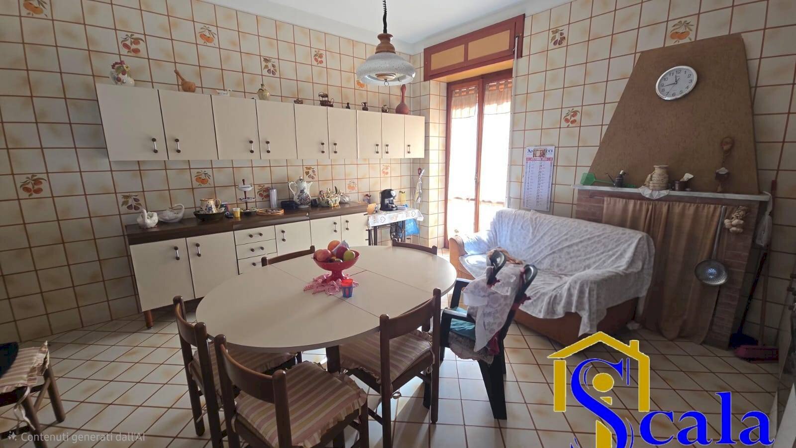 Foto 3 - Casa indipendente VIA PRATILLI, VICO I, Santa Maria Capua Vetere - foto 3