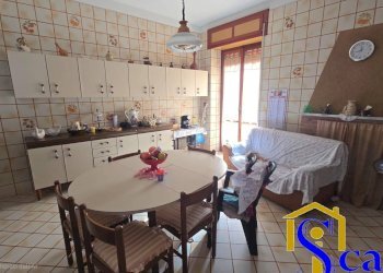 Foto 3 - Casa indipendente VIA PRATILLI, VICO I, Santa Maria Capua Vetere - foto 3