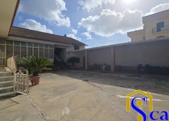 Foto 15 - Casa indipendente VIA PRATILLI, VICO I, Santa Maria Capua Vetere - foto 15