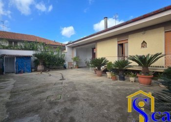 Foto 19 - Casa indipendente VIA PRATILLI, VICO I, Santa Maria Capua Vetere - foto 19