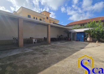 Foto 20 - Casa indipendente VIA PRATILLI, VICO I, Santa Maria Capua Vetere - foto 20