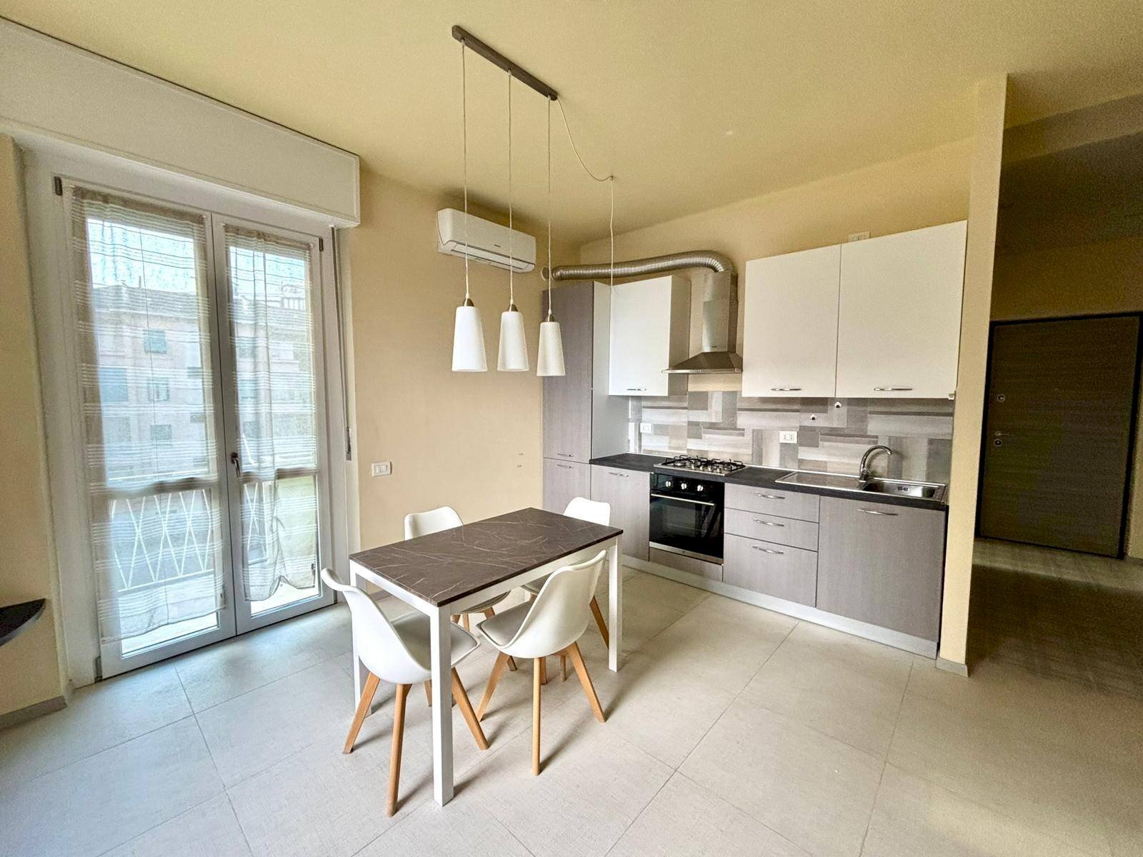 Foto 2 - Three-room apartment Alessandria - photo 2