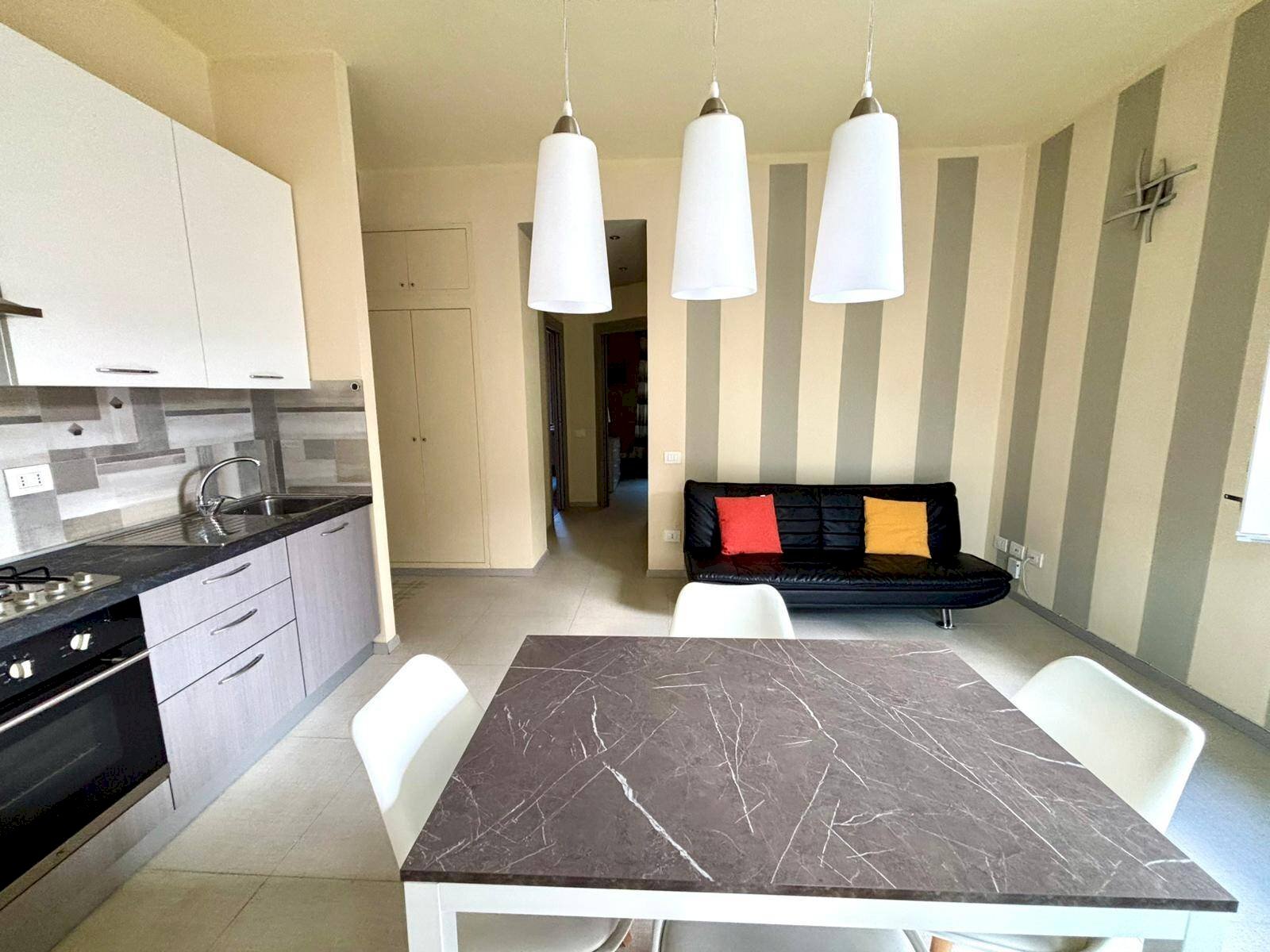 Foto 3 - Three-room apartment Alessandria - photo 3