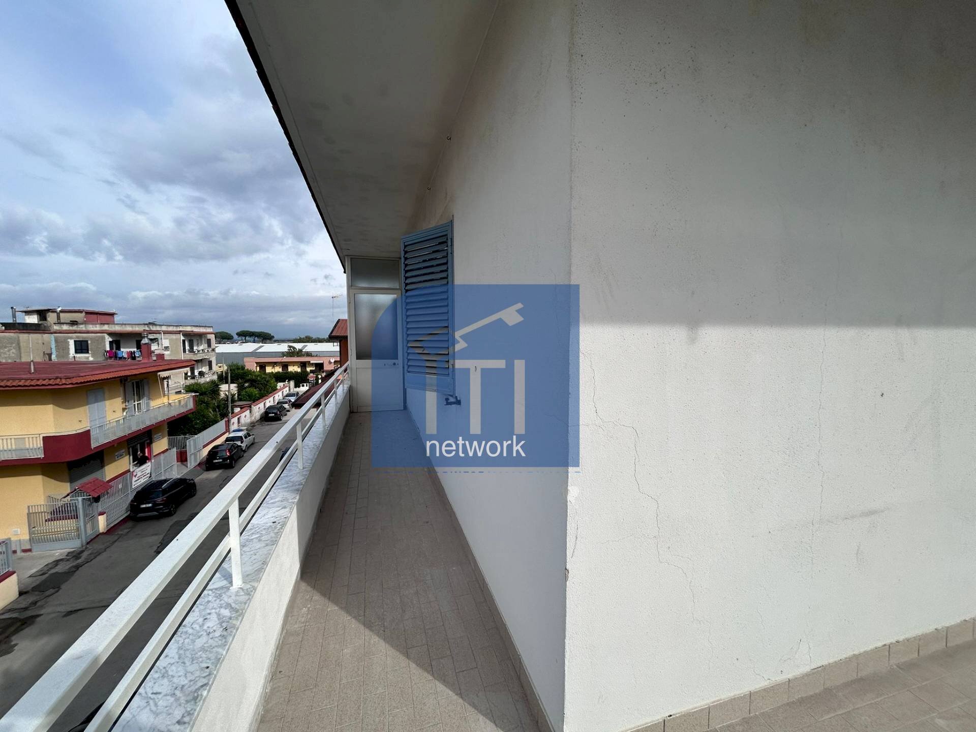 Foto 2 - Trilocale Via San Francesco a Patria, Giugliano in Campania - foto 2