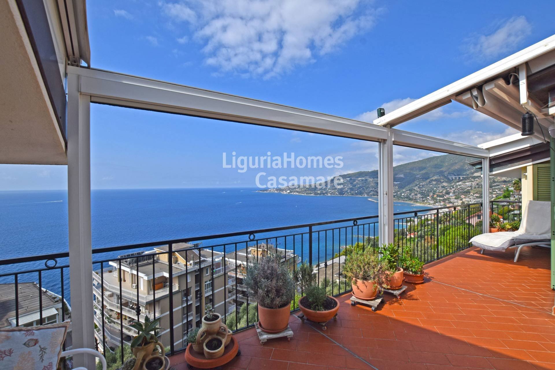 Foto 1 - Appartamento Corso Garibaldi, Ospedaletti - foto 1