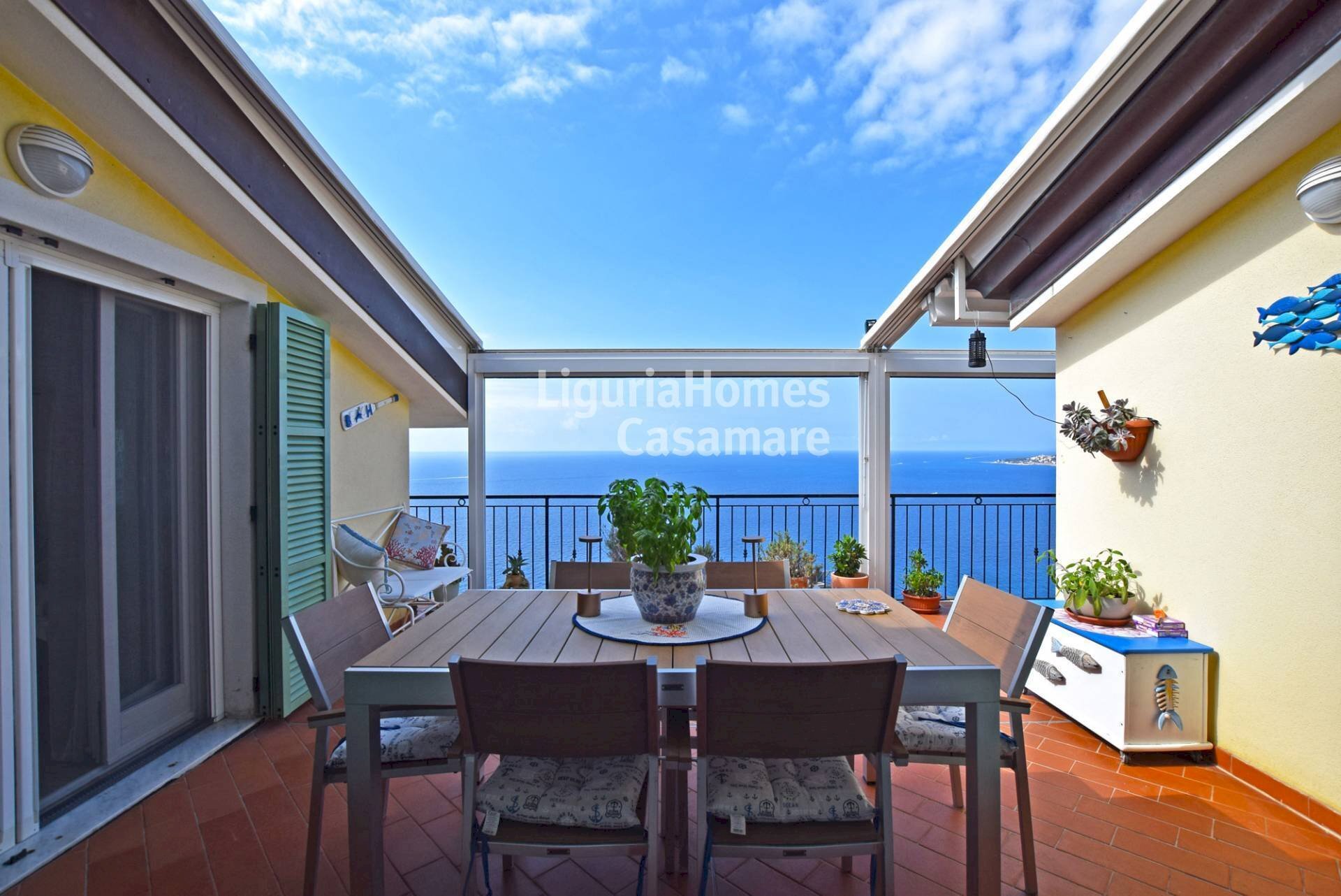 Foto 2 - Appartamento Corso Garibaldi, Ospedaletti - foto 2