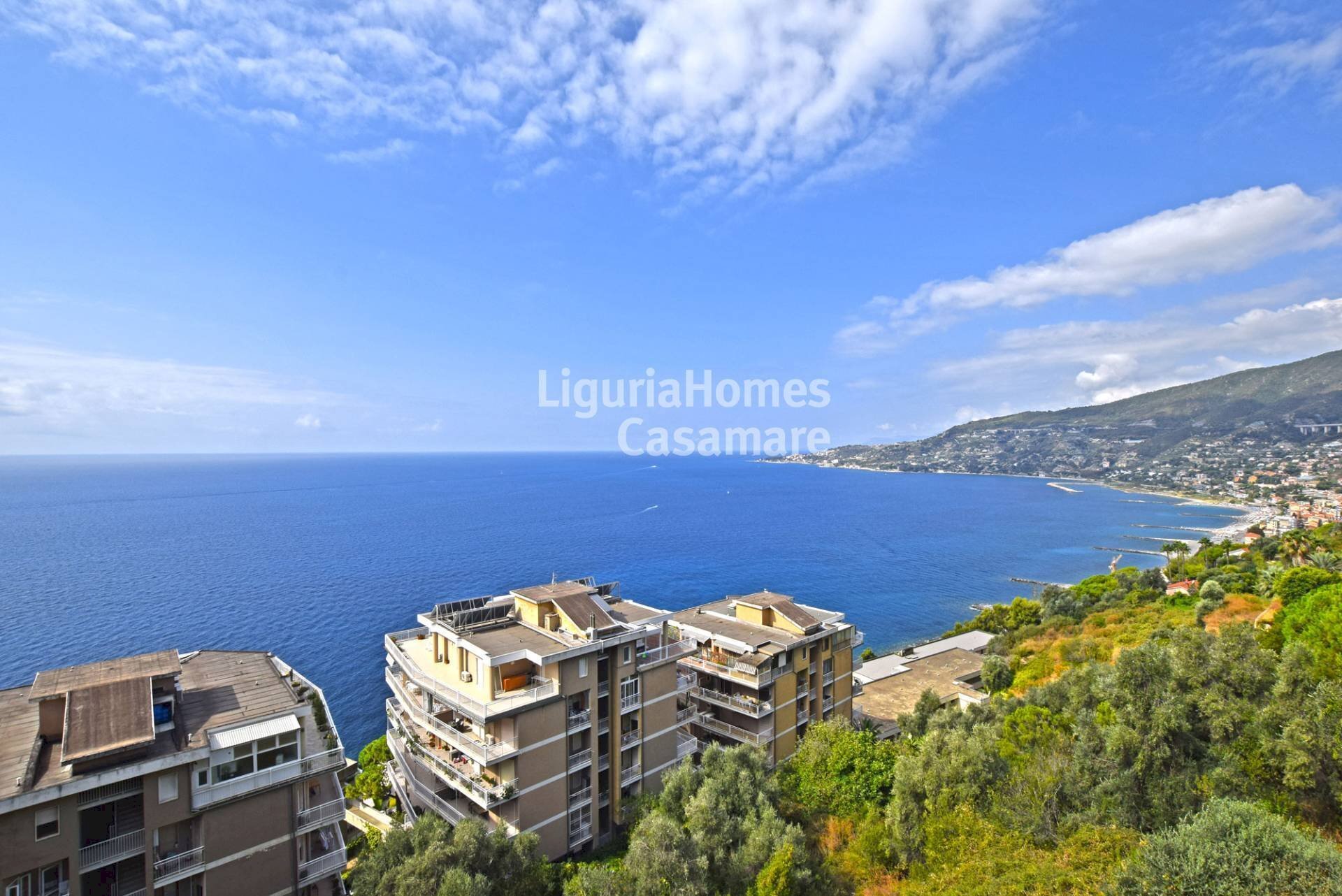 Foto 3 - Appartamento Corso Garibaldi, Ospedaletti - foto 3