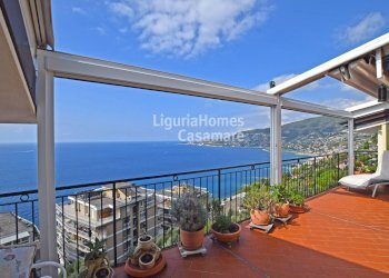 Foto 1 - Appartamento Corso Garibaldi, Ospedaletti - foto 1