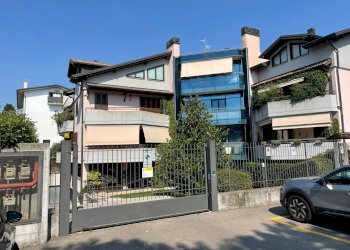 Foto 8 - Monolocale Via San Giovanni Bosco
 
16, San Vittore Olona - foto 8