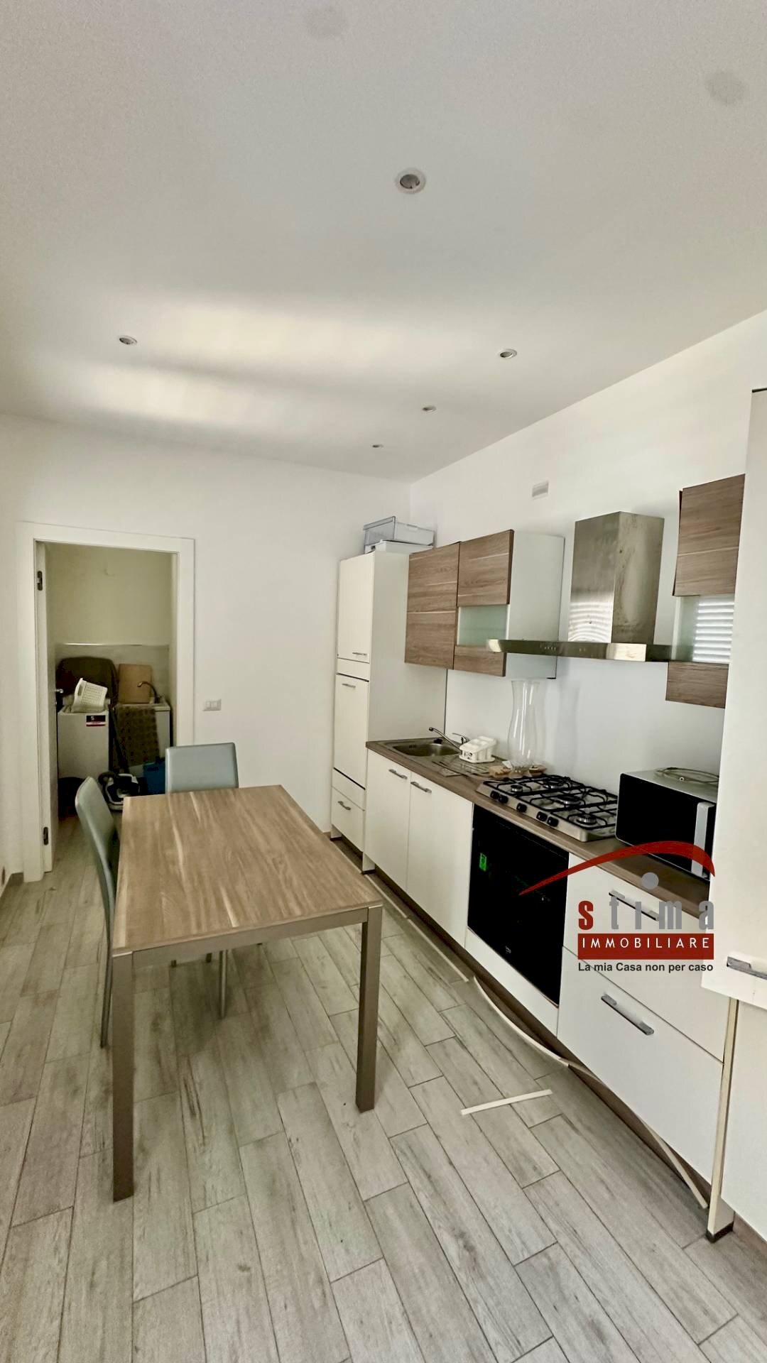 Foto 2 - Two-room apartment Via Isonzo
 
182/A, Siracusa - photo 2