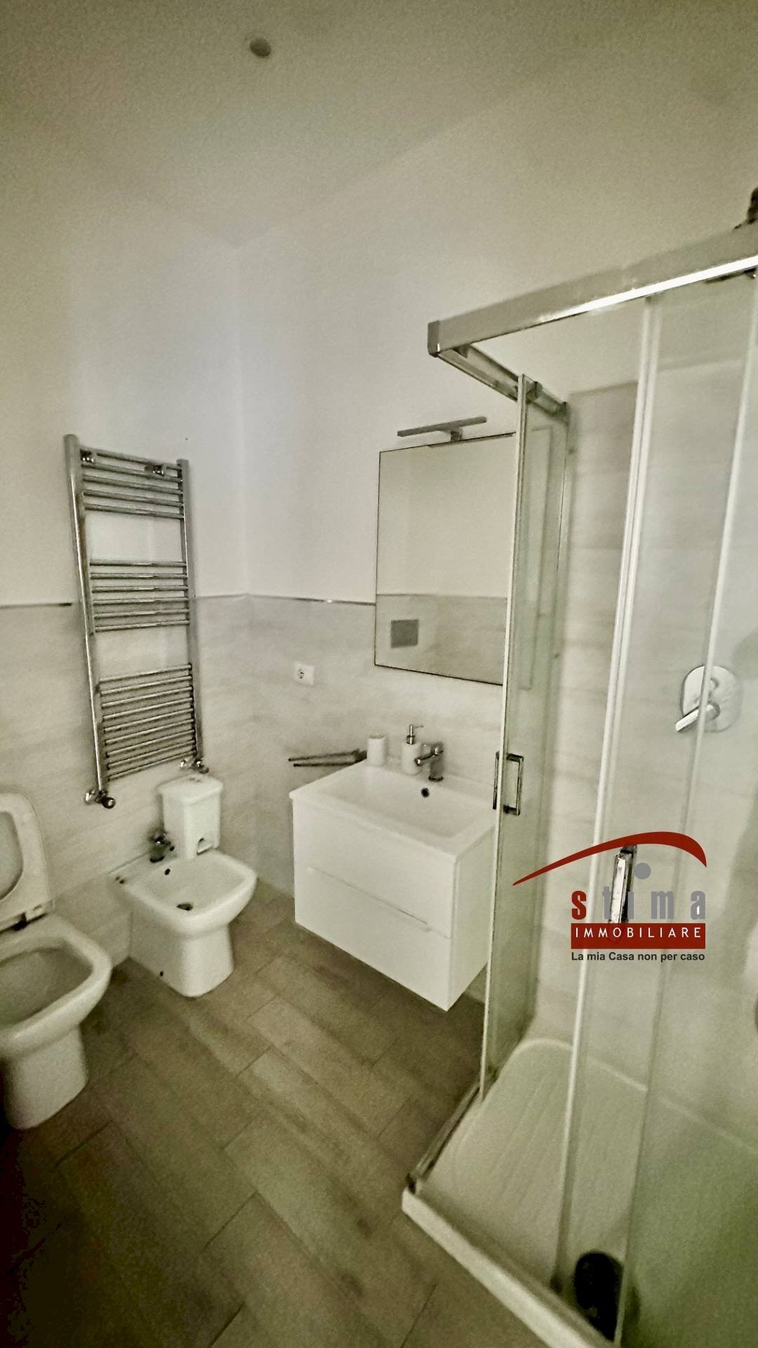 Foto 3 - Quadrilocale via Isonzo
 
182/A, Siracusa - foto 3