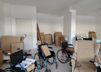 Foto 5 - Locale Commerciale Via Vestina
375, Montesilvano - foto 5