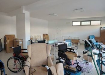 Foto 6 - Locale Commerciale Via Vestina
375, Montesilvano - foto 6