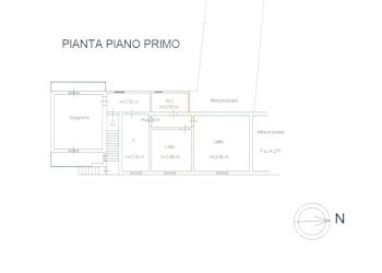 Trilocale via Ponte Accarino, Terni - foto 26