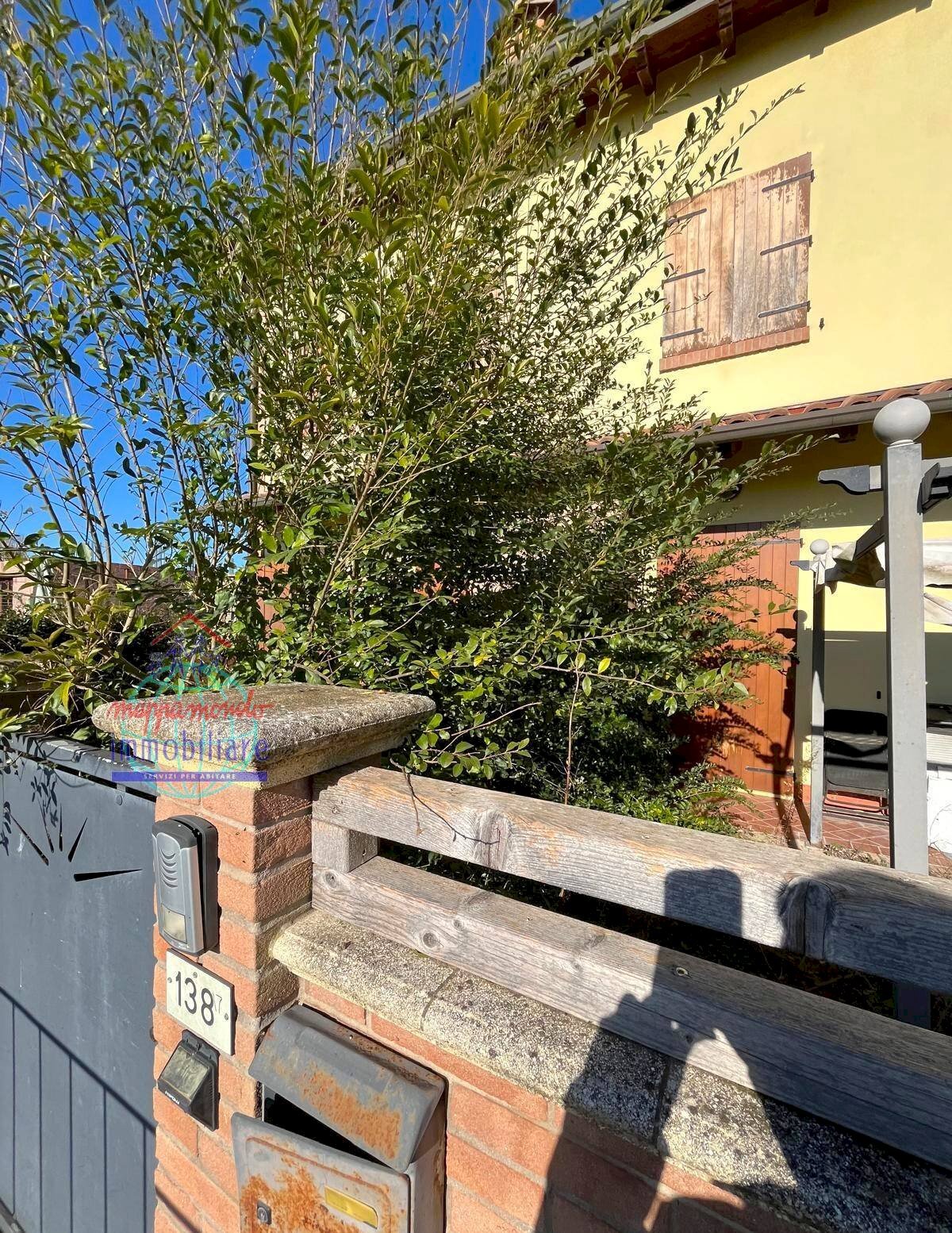 Foto 2 - Villa a Schiera VIA ex dogana
 
138/7, Cento - foto 2