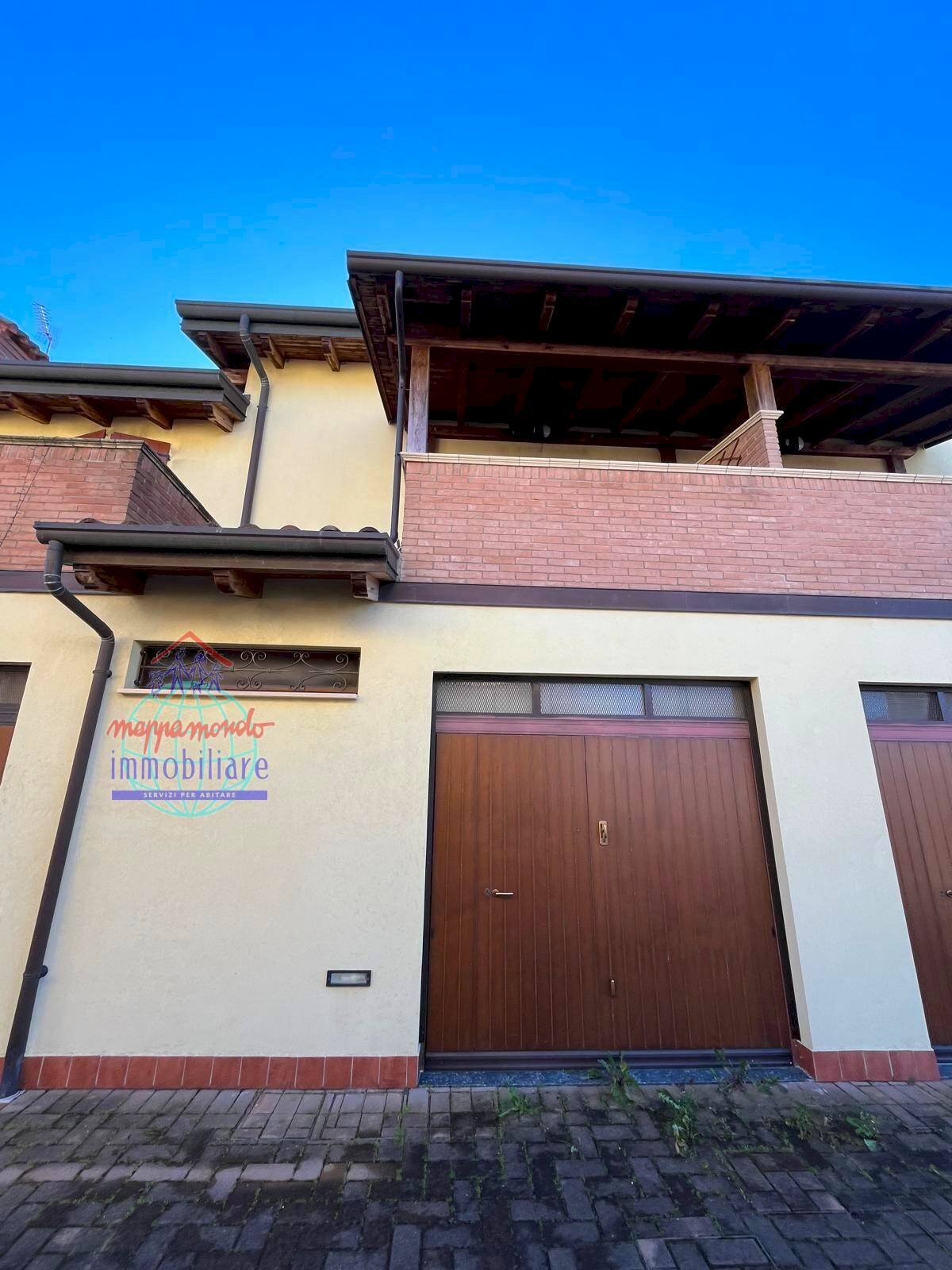 Foto 3 - Villa a Schiera VIA ex dogana
 
138/7, Cento - foto 3