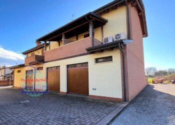 Foto 1 - Villa a Schiera VIA ex dogana
 
138/7, Cento - foto 1