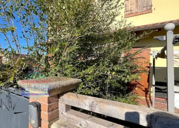 Foto 2 - Villa a Schiera VIA ex dogana
 
138/7, Cento - foto 2