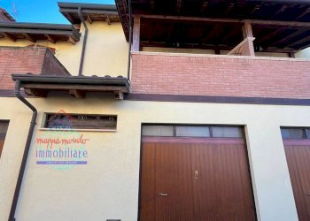 Foto 3 - Villa a Schiera VIA ex dogana
 
138/7, Cento - foto 3