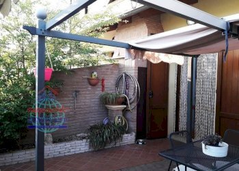 Foto 4 - Villa a Schiera VIA ex dogana
 
138/7, Cento - foto 4