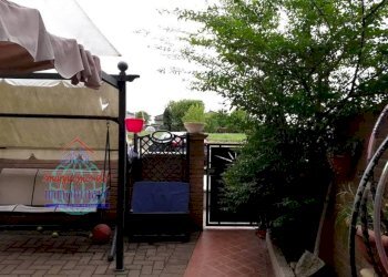 Foto 5 - Villa a Schiera VIA ex dogana
 
138/7, Cento - foto 5