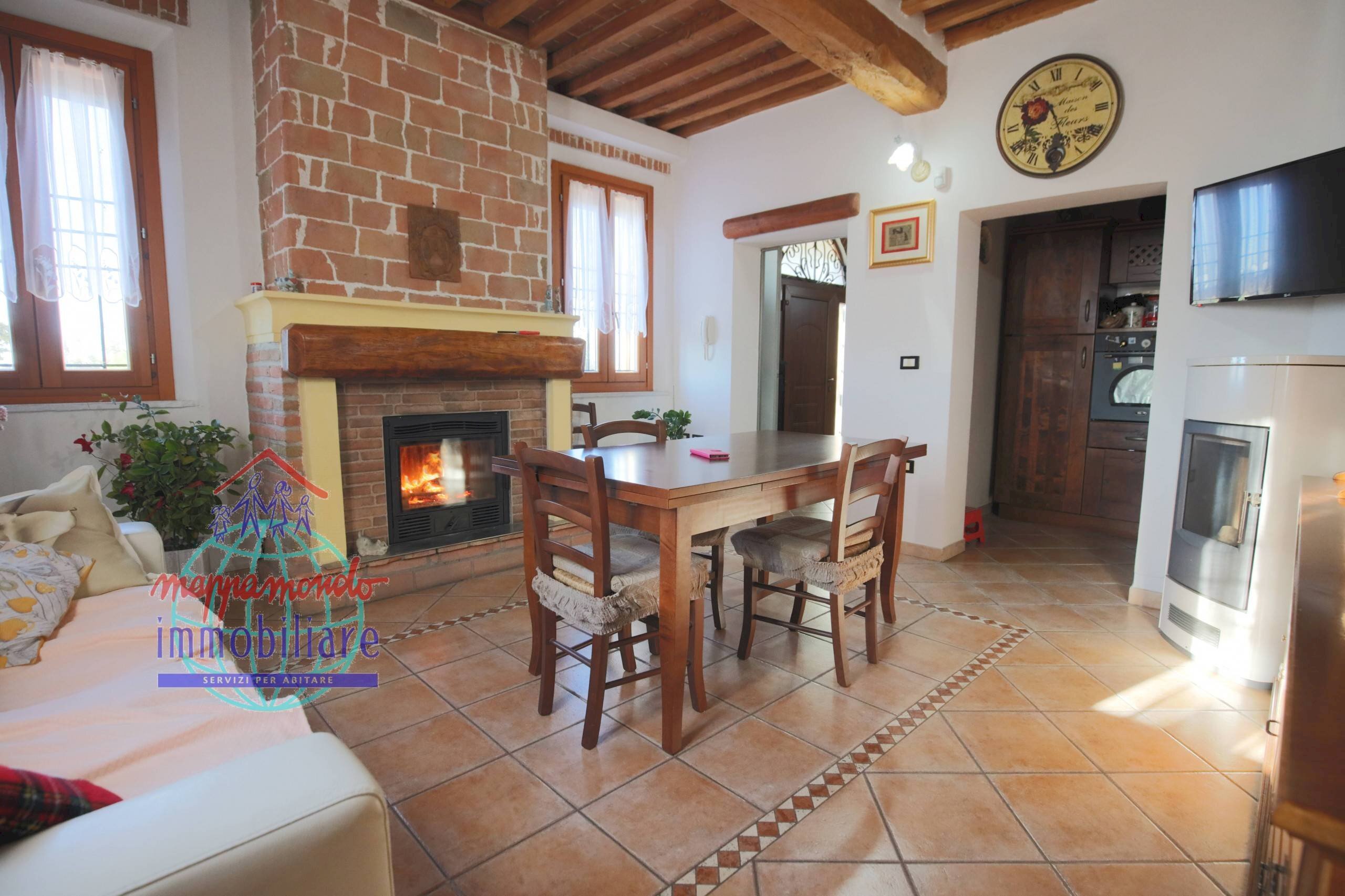 Foto 2 - Villa VIA RIGA
 
1, Cento - photo 2