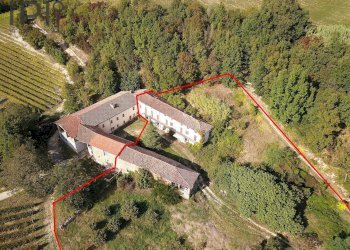 Foto 5 - Rustic regione infermiera, Bubbio - photo 5