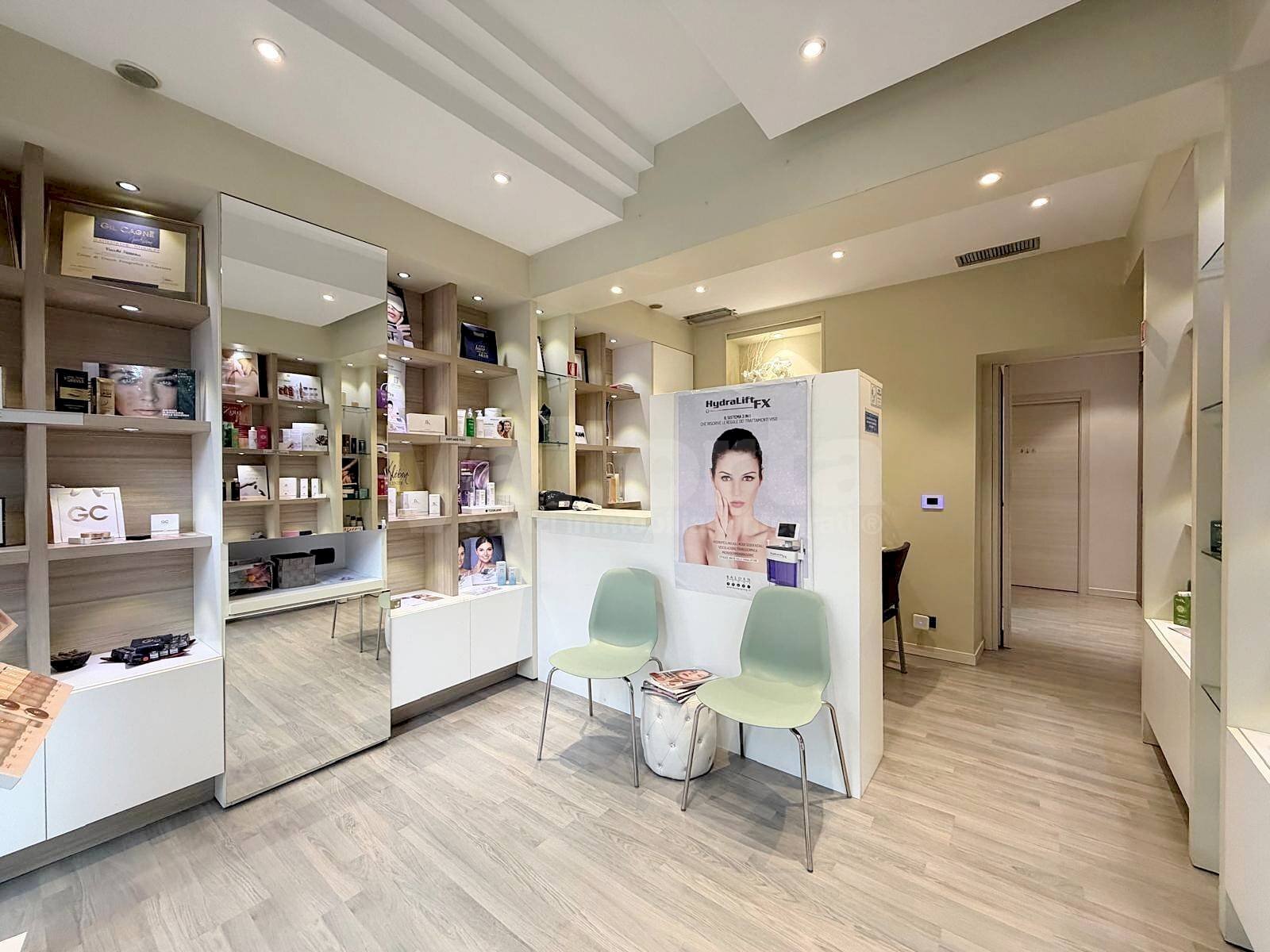 Foto 2 - Negozio Via Cavallotti
 
46, Monza - foto 2