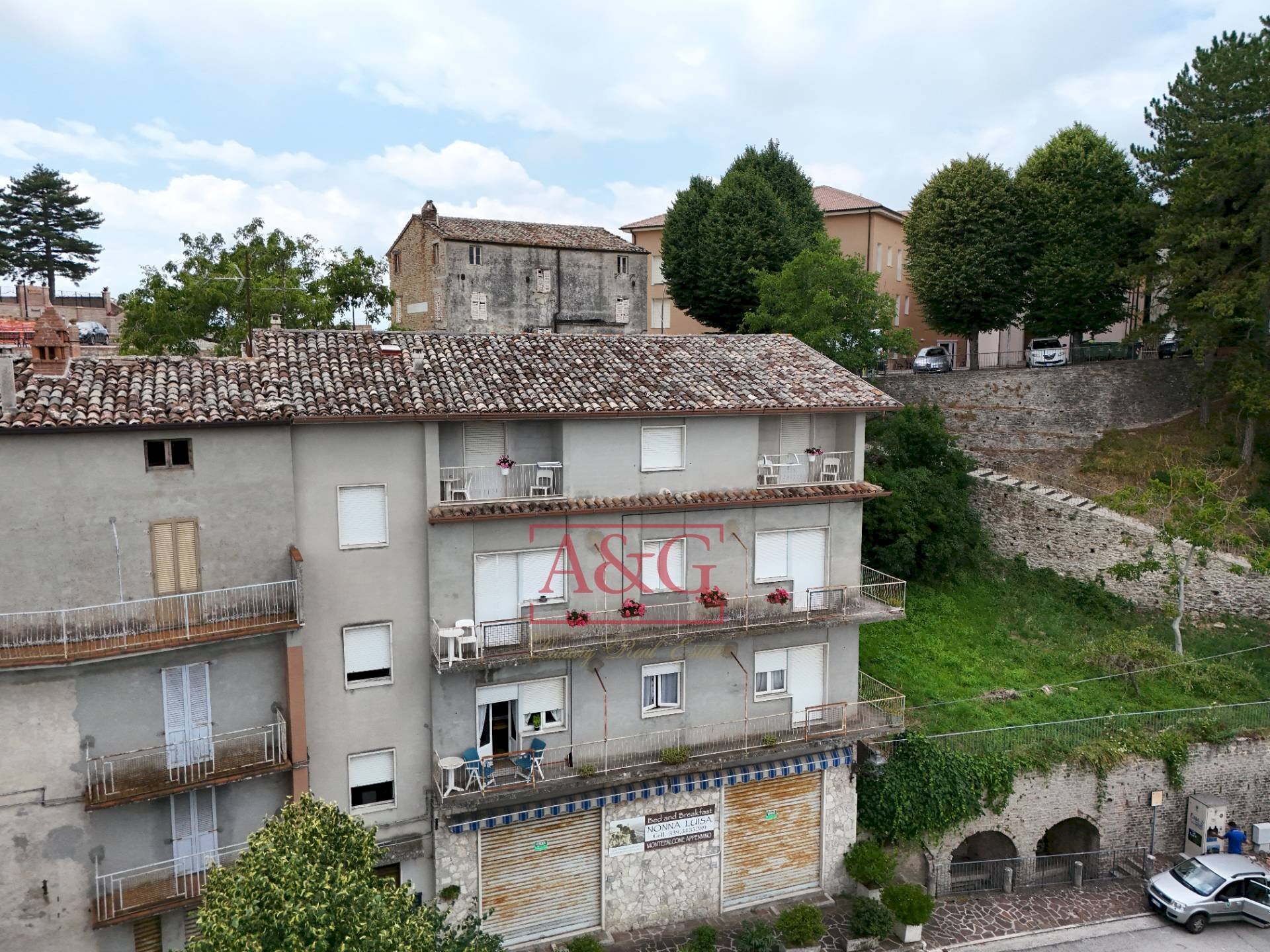 Foto 3 - Apartment Via Roma, Montefalcone Appennino - photo 3