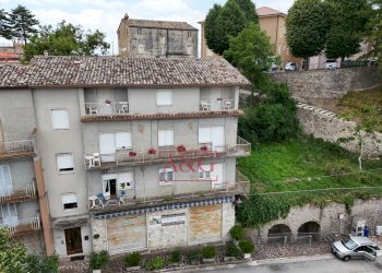 Foto 1 - Appartamento Via Roma, Montefalcone Appennino - foto 1