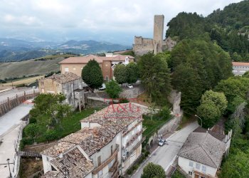 Foto 54 - Appartamento Via Roma, Montefalcone Appennino - foto 54