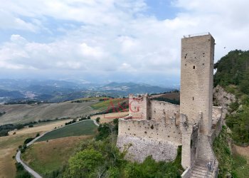 Foto 55 - Appartamento Via Roma, Montefalcone Appennino - foto 55