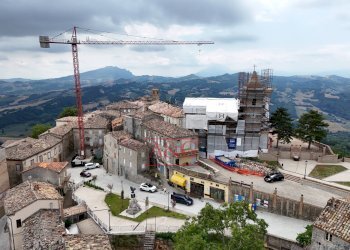 Foto 58 - Appartamento Via Roma, Montefalcone Appennino - foto 58