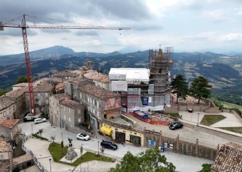 Foto 59 - Appartamento Via Roma, Montefalcone Appennino - foto 59