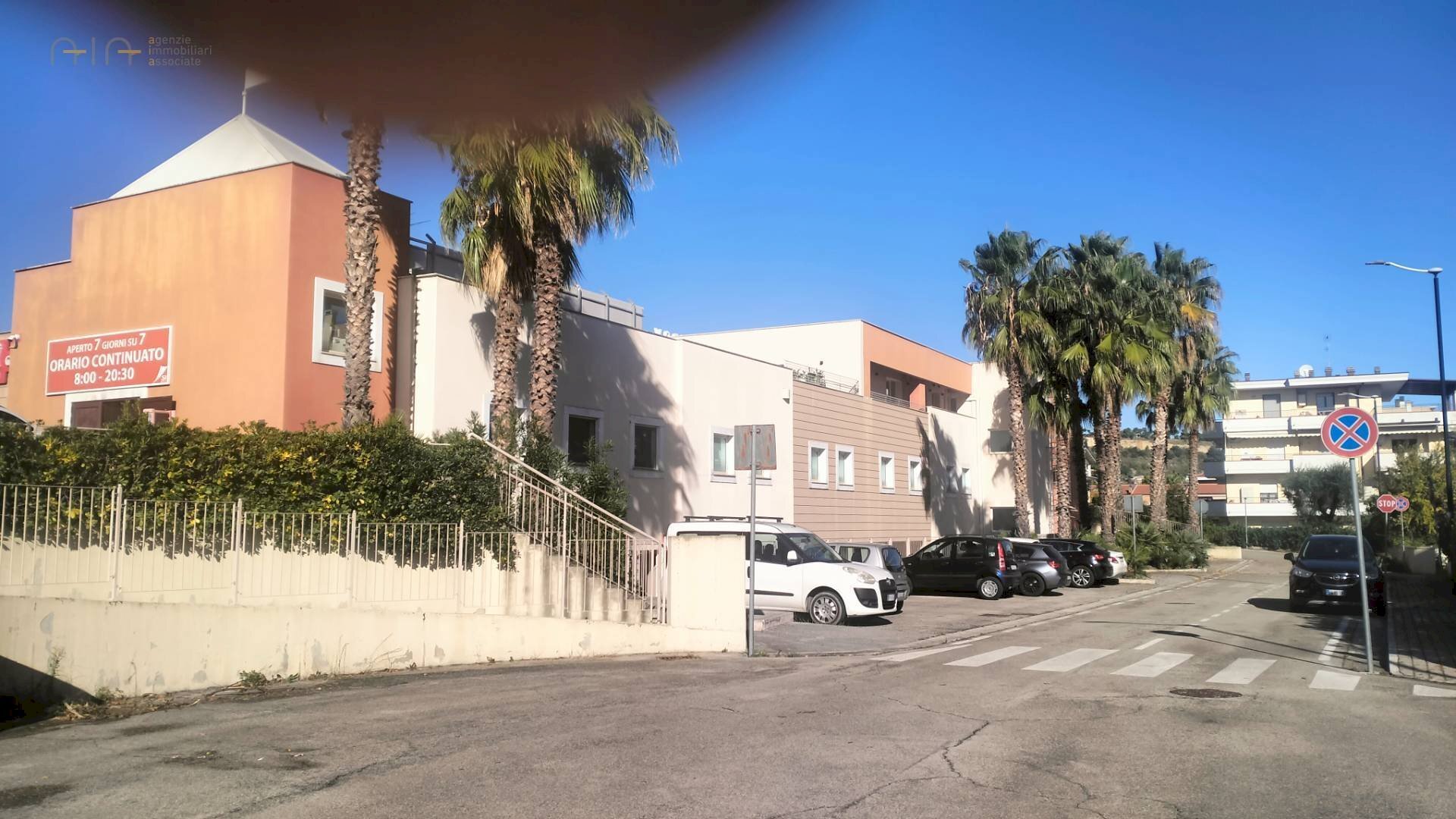 Foto 1 - Laboratory via Bernini
 
125, Grottammare - photo 1