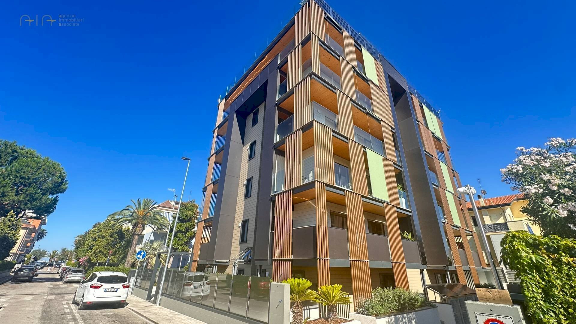 Foto 1 - Appartamento Via E. Duse
 
15, San Benedetto del Tronto - foto 1