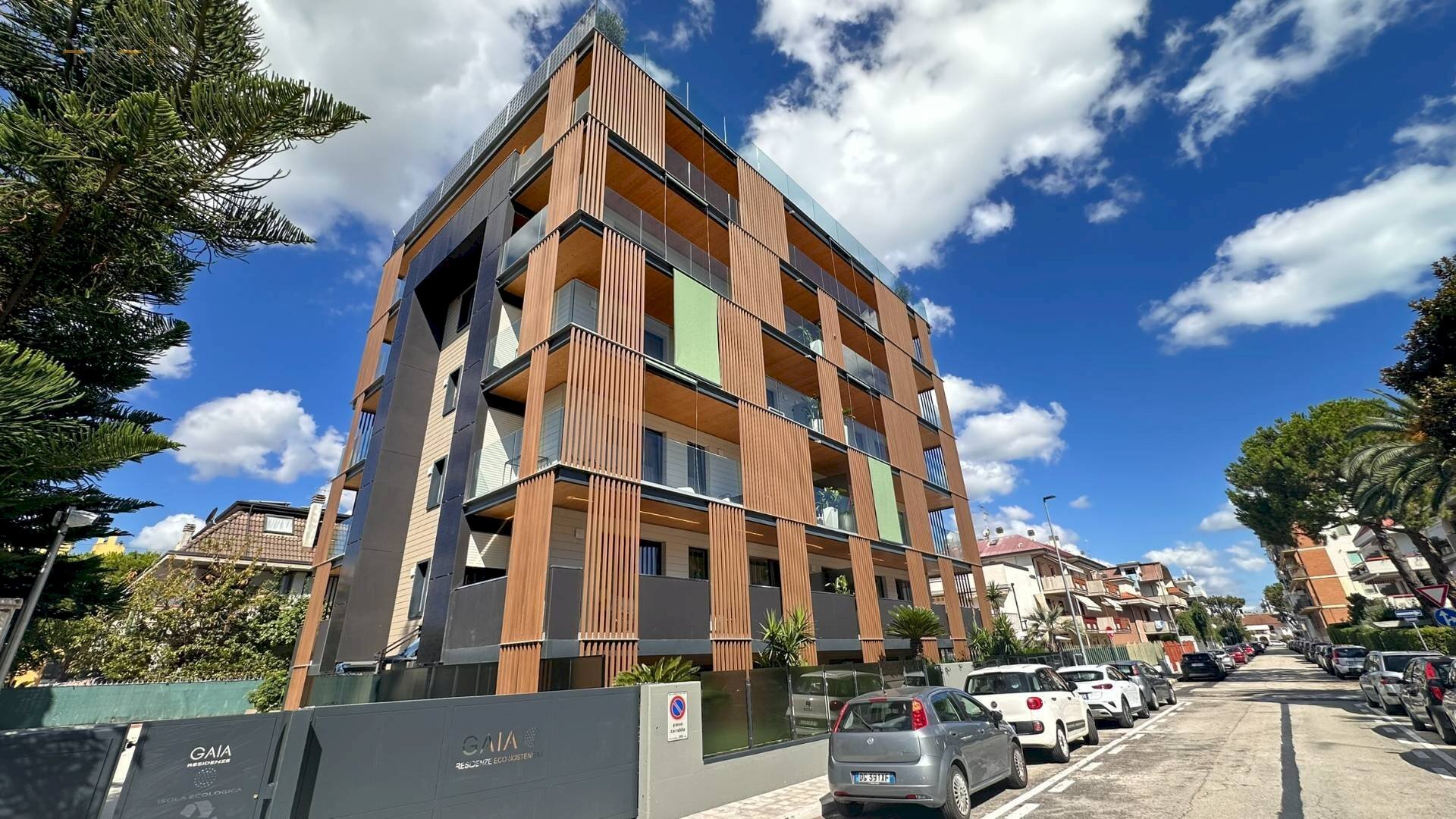 Foto 3 - Appartamento Via E. Duse
 
15, San Benedetto del Tronto - foto 3