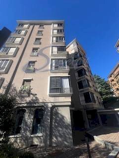 Foto 1 - Four-room apartment Via Rezzonico, Como - photo 1