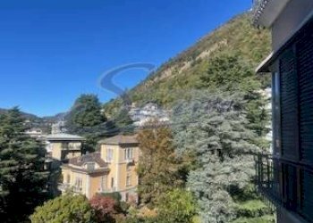 Foto 6 - Four-room apartment Via Rezzonico, Como - photo 6