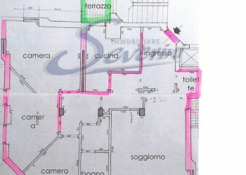 Foto 27 - Four-room apartment Via Rezzonico, Como - photo 27