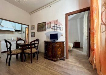 Sala da pranzo - Bilocale Via San Giuseppe
 
19, Porto Ceresio - foto 6