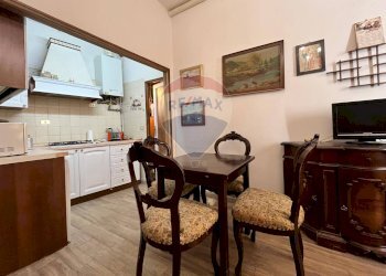 Soggiorno - Bilocale Via San Giuseppe
 
19, Porto Ceresio - foto 8