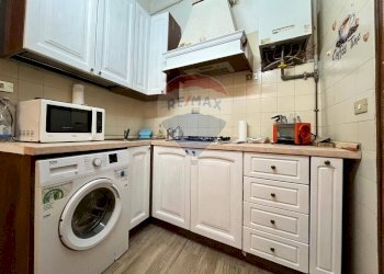 Cucina - Bilocale Via San Giuseppe
 
19, Porto Ceresio - foto 11